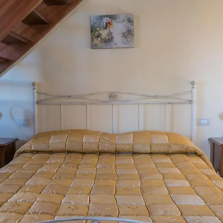 Cubanito Bailon Guest House Ascoli Piceno Exterior photo