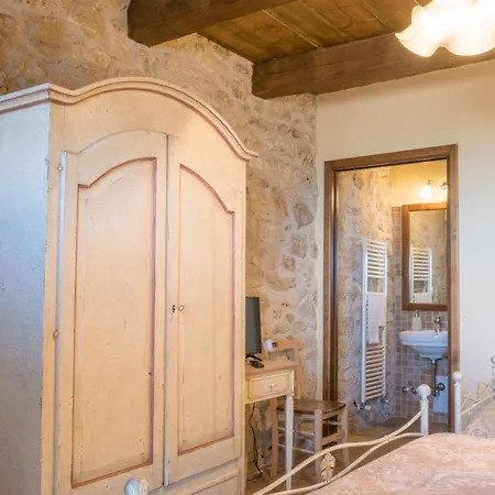 Cubanito Bailon Guest House Ascoli Piceno Exterior photo