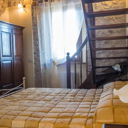 Cubanito Bailon Guest House Ascoli Piceno Exterior photo