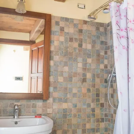 Cubanito Bailon Guest House Ascoli Piceno Exterior photo